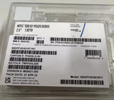 Intel SSDPF2KX019T1N1 P5520 1.9TB 2.5" PCIe 4.0 x4, NVMe SSD